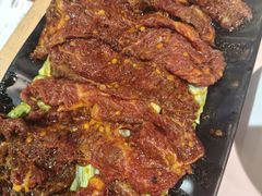 -三毛牛肉店(福强店)