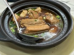 肉骨茶-新峰肉骨茶