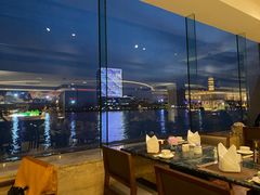 -白天鹅宾馆·流浮阁咖啡厅