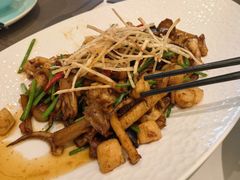 -同里湖大饭店-怡景轩中餐厅(同里古镇店)