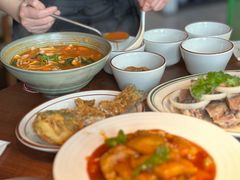 -纳鲁孜·新疆特色餐厅(上海悦荟广场店)