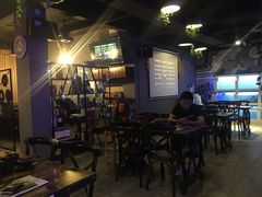 -质烤烤物·活烤海鲜(质烤总店)
