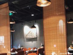 大堂-城南老友羊蝎子火锅(花乡奥莱店)