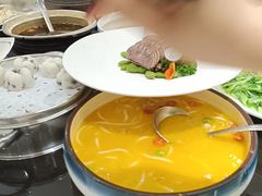 -老西门·常州菜(新区店)