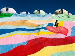 -漳州滨海火山岛自然生态风景区