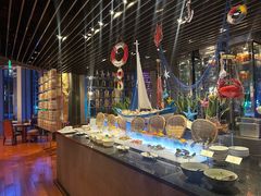 -广州富力君悦大酒店·凯菲厅