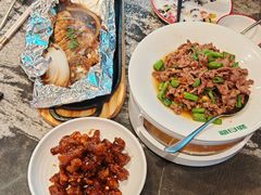 -B&C黄油与面包·THE GARDEN BAKERY概念店(世纪汇店)