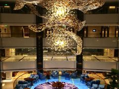 包厢-佛山希尔顿酒店·融誉亚洲美食荟