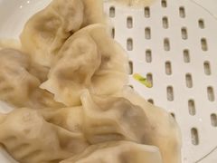 -大清花饺子(山庄店)