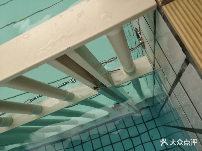 银吉姆英派斯健身(平江新城店)图片 - 第43张