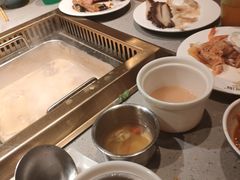 -蓉城四海·澳牛炙烤自助(江阴周庄店)