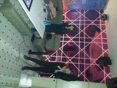 android_upload_pic-真爱范特西KTV(交大店)