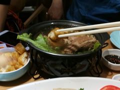 -新加坡高记KOO KEE Restaurant(盈科店)