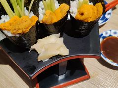 -小山日本料理(兴业太古汇店)