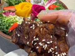 -蝎王府羊蝎子(虎坊桥总店)