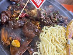 -回味黑鸭煲·始于2006(万松园店)