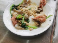-从前慢海鲜面馆