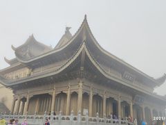 -峨眉山风景名胜区
