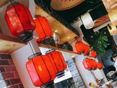 -野渡坡·极致湘菜·庭院餐厅(汉阳店)