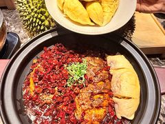 -2046湘味厨房(深圳湾店)