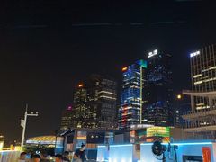 -琶醍壹号•潮菜江景餐吧