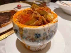 罐焖牛肉-波特曼西餐厅(南岗店)