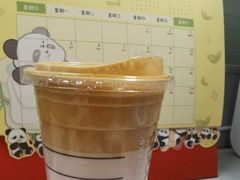 -星巴克(北京天坛东路店)