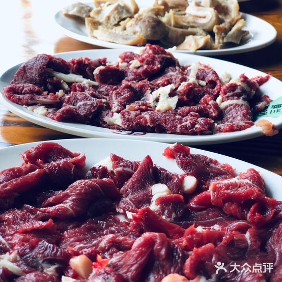 牛品潮汕火锅店(东盟城店)