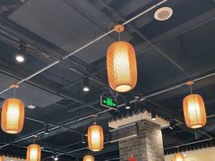 大堂-向民炒鸡老店(金泰华府店)