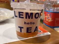 -东门口·新式老北京火锅(河西龙湖天街店)