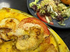 -妈阁铭记澳葡美食