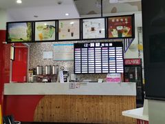 -禾师兄·布拉肠(一德路店)