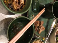 -润园四季椰子鸡火锅(海上世界店)