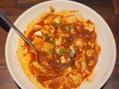 -外婆家(蓝色港湾店)