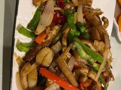 -白马宴·椒麻鸡(新华南路店)