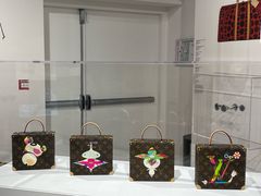 -路易·威登(香榭丽舍大道店)