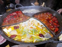 -白乐天毛肚火锅馆(南滨路店)