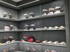 -Gucci(北京金融街购物中心店)