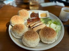 密云烧肉-烧肉馆(古北水镇景区店)