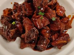 -绿茶餐厅(滨海万达广场店)