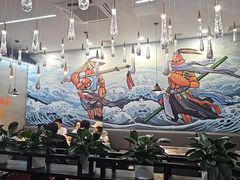 -指爱龙虾(金杨路总店)