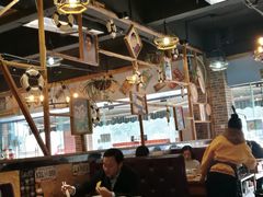 大堂-重庆乌鱼庄·龙滋鲜(青羊大道店)