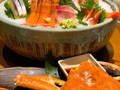 -芥末日本料理(打浦路铂尔曼旗舰店)