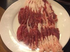 -裕德孚·非遗手切涮羊肉(东直门内大街店)