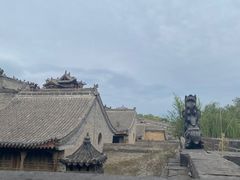 -山西王家大院
