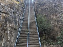 -潭溪山