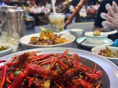 -天宝兄弟(前海壹方城店)
