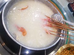 -盈田盈粥庄(博山东路店)