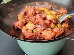 -海泰食府·新鲁菜·家宴(总部基地店)