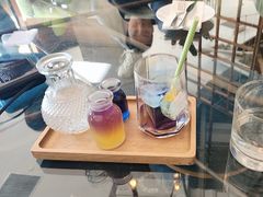 -The Rug Cafe(王府中环店)